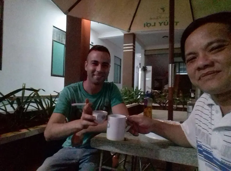Thuy Loi Hotel Hội An Vendégház