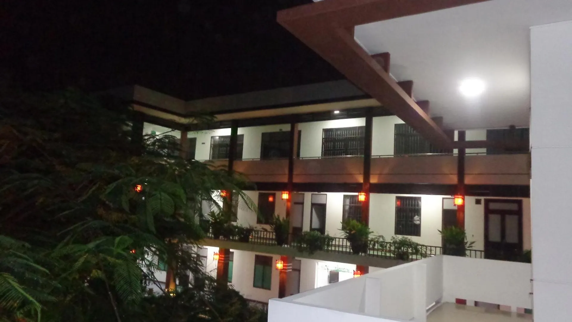 Thuy Loi Hotel Hội An