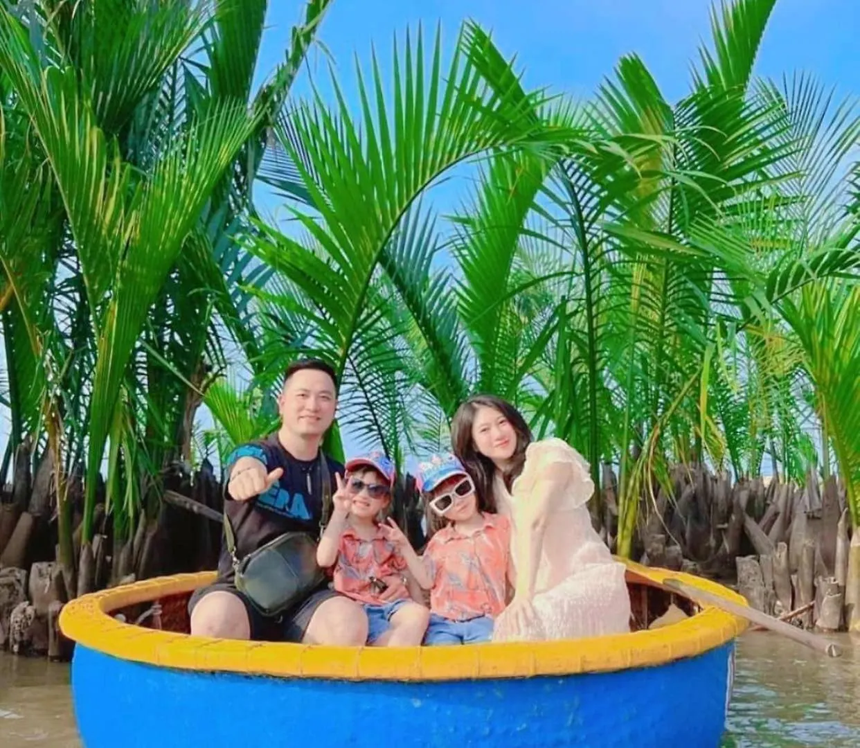 Thuy Loi Hotel Hội An