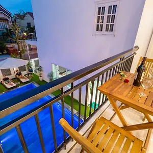 Privatunterkunft Horizon, Hoi An