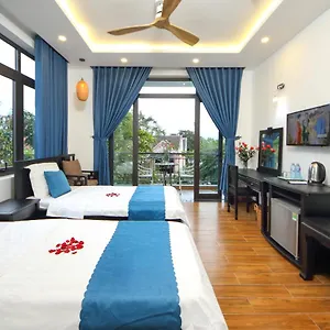 Privatunterkunft Quynh Long, Hoi An