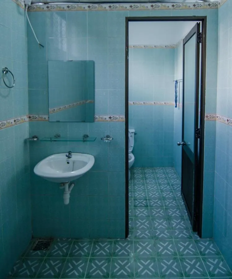Thuy Loi Hotel 会安 招待所